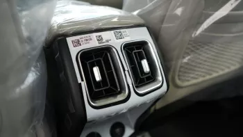 KIA SORENTO 2023 V4 FWD 5DOORS
