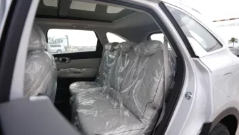 KIA SORENTO 2023 V4 FWD 5DOORS