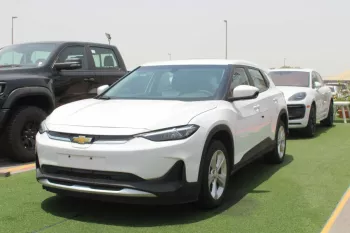 2022 CHEVROLET MENLO , FULL ELECTRIC