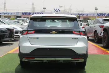 2022 CHEVROLET MENLO , FULL ELECTRIC