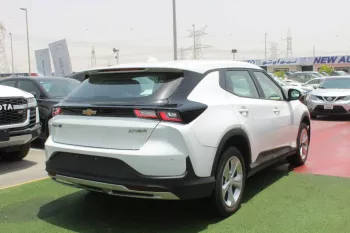 2022 CHEVROLET MENLO , FULL ELECTRIC