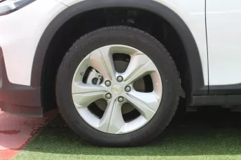 2022 CHEVROLET MENLO , FULL ELECTRIC