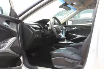 2022 CHEVROLET MENLO , FULL ELECTRIC
