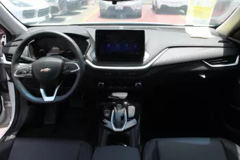 2022 CHEVROLET MENLO , FULL ELECTRIC