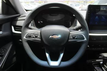 2022 CHEVROLET MENLO , FULL ELECTRIC