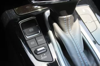2022 CHEVROLET MENLO , FULL ELECTRIC