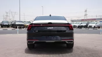 Kia K8 AWD 3.5L V6 2023 Full Option