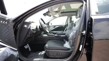 Kia K8 AWD 3.5L V6 2023 Full Option