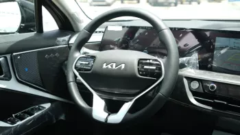 Kia K8 AWD 3.5L V6 2023 Full Option