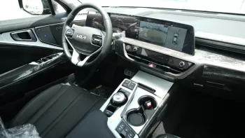 Kia K8 AWD 3.5L V6 2023 Full Option