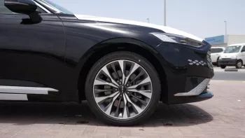 Kia K8 AWD 3.5L V6 2023 Full Option