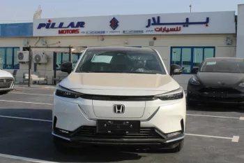 New Honda ENS1 2022 Model Full Option