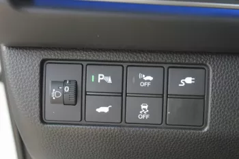 New Honda ENS1 2022 Model Full Option