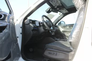 New Honda ENS1 2022 Model Full Option