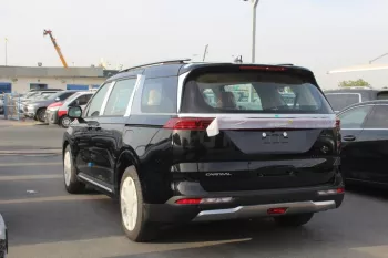 KIA CARNIVAL 3.5L PETROL V6 2023