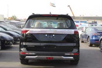 KIA CARNIVAL 3.5L PETROL V6 2023