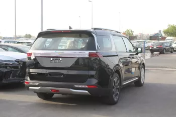 KIA CARNIVAL 3.5L PETROL V6 2023