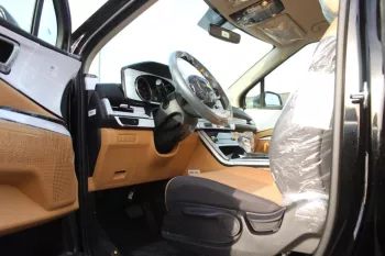 KIA CARNIVAL 3.5L PETROL V6 2023