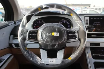 KIA CARNIVAL 3.5L PETROL V6 2023