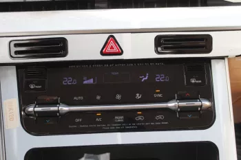 KIA CARNIVAL 3.5L PETROL V6 2023