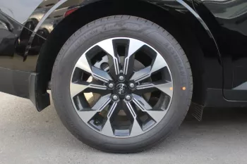 KIA CARNIVAL 3.5L PETROL V6 2023