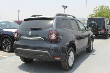 2023 RENULT DUSTOR 1.6, AT, PETROL