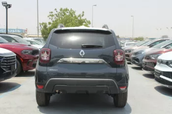 2023 RENULT DUSTOR 1.6, AT, PETROL