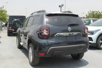 2023 RENULT DUSTOR 1.6, AT, PETROL