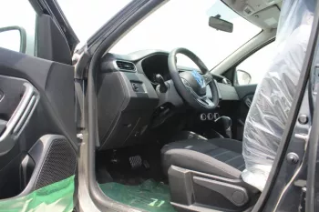 2023 RENULT DUSTOR 1.6, AT, PETROL