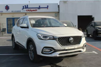 MG HS TROPHY 2.0L PETROL 2019 FWD
