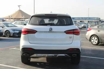 MG HS TROPHY 2.0L PETROL 2019 FWD