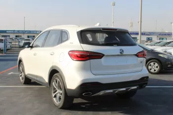 MG HS TROPHY 2.0L PETROL 2019 FWD