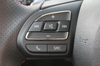 MG HS TROPHY 2.0L PETROL 2019 FWD