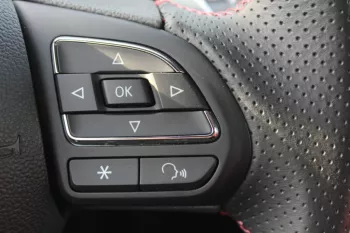 MG HS TROPHY 2.0L PETROL 2019 FWD