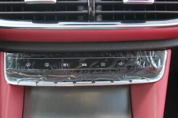 MG HS TROPHY 2.0L PETROL 2019 FWD