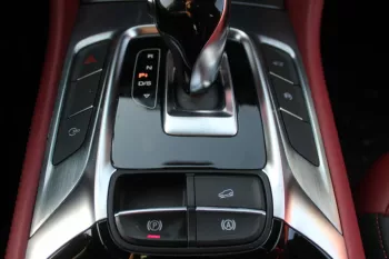MG HS TROPHY 2.0L PETROL 2019 FWD