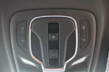 MG HS TROPHY 2.0L PETROL 2019 FWD