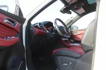 MG HS TROPHY 2.0L PETROL 2019 FWD