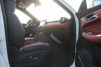 MG HS TROPHY 2.0L PETROL 2019 FWD