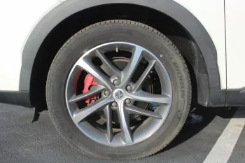 MG HS TROPHY 2.0L PETROL 2019 FWD