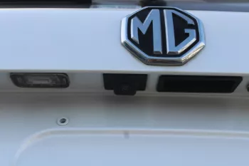 MG HS TROPHY 2.0L PETROL 2019 FWD