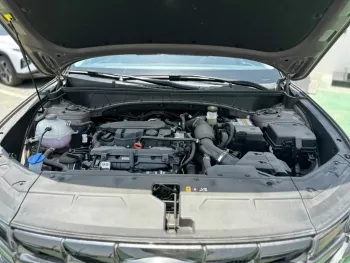 HYUNDAI TUCSON 1.6L FULL OPTION BRONZE 2023