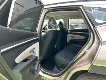 HYUNDAI TUCSON 1.6L FULL OPTION BRONZE 2023