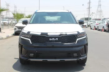 KIA Sorento 2.5l petrol 2023 Model Year V4