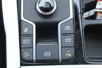 KIA Sorento 2.5l petrol 2023 Model Year V4