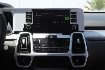 KIA Sorento 2.5l petrol 2023 Model Year V4