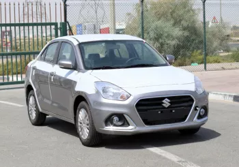 Suzuki Dzire 1.2L AT 2023 Grey Petrol