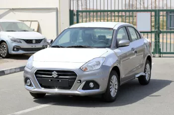 Suzuki Dzire 1.2L AT 2023 Grey Petrol