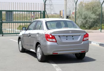 Suzuki Dzire 1.2L AT 2023 Grey Petrol