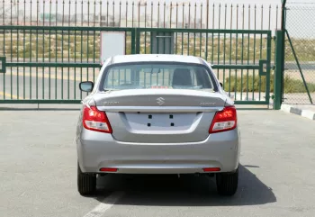 Suzuki Dzire 1.2L AT 2023 Grey Petrol